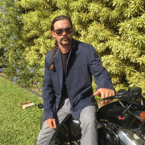 J. L. Powell Other - J. L. Powell Blazer